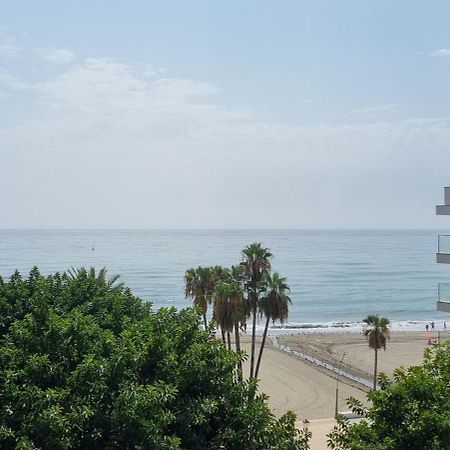 Apartamentos Real 81 Estepona Exterior photo